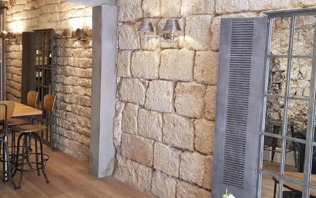 Loft Déco tout confort au coeur du quartier Haut