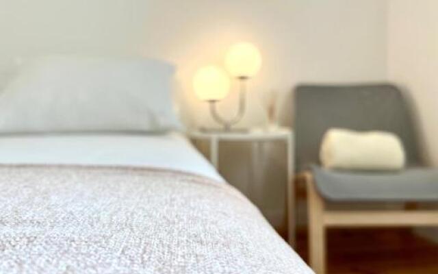 Portugália Apartments