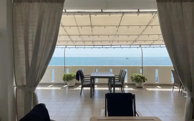 Mayak Hotel