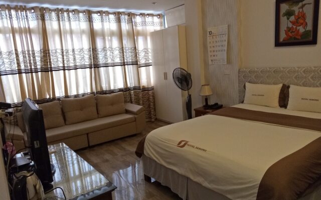Sebong Hotel