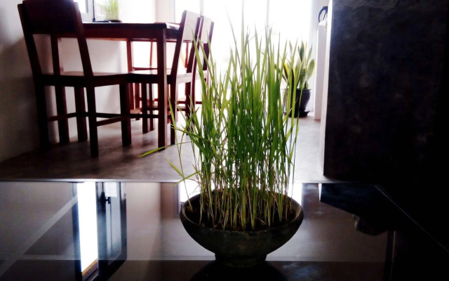 Luang Prabang Serviced Apartment