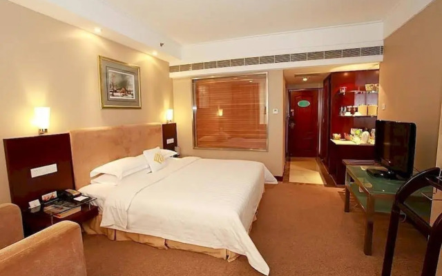 Jolly Hotel - Changsha