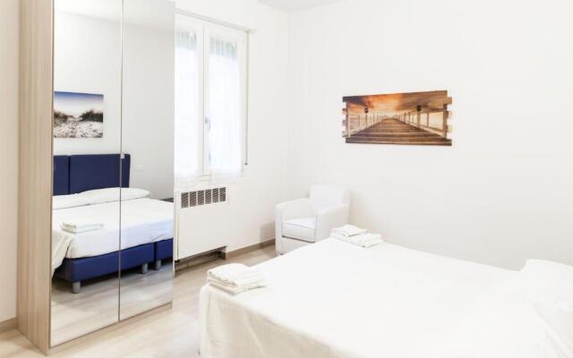 In Fiera Apartments
