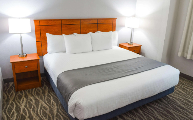 Best Western Lock Haven