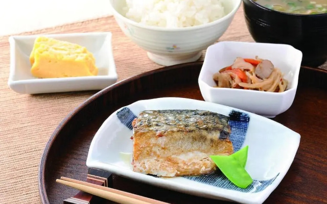 Hotel OXY - Adults Only