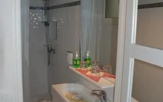 Vacation Rental Xavier Privas