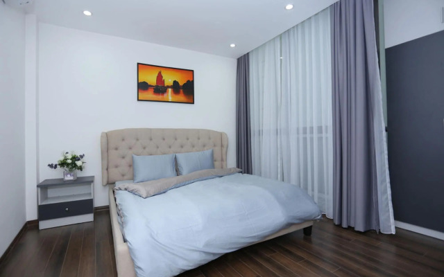 ARL Quiet WestLake Hotel & Apartment