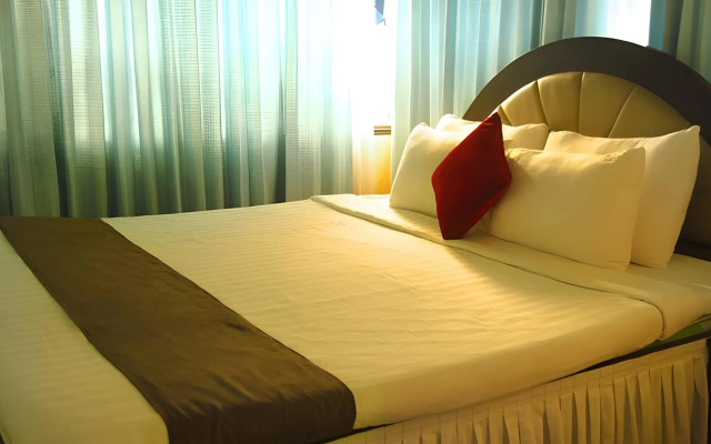 Hotel 71