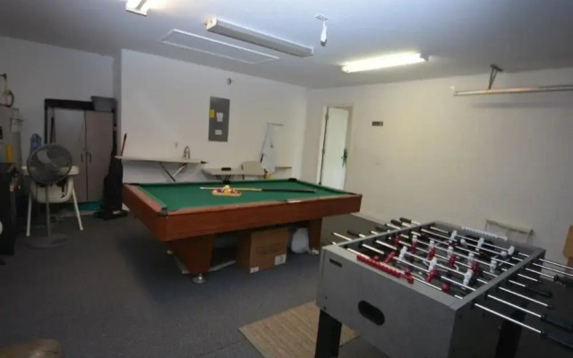4662 4-bed Disney Area Home W/games Room/spa