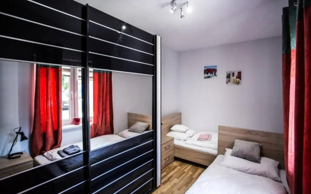 Apartament u Miecia