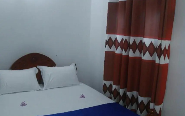 Ocean View Guest House & restaurant