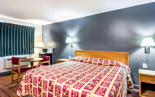 Rodeway Inn North Chesterfield-Richmond