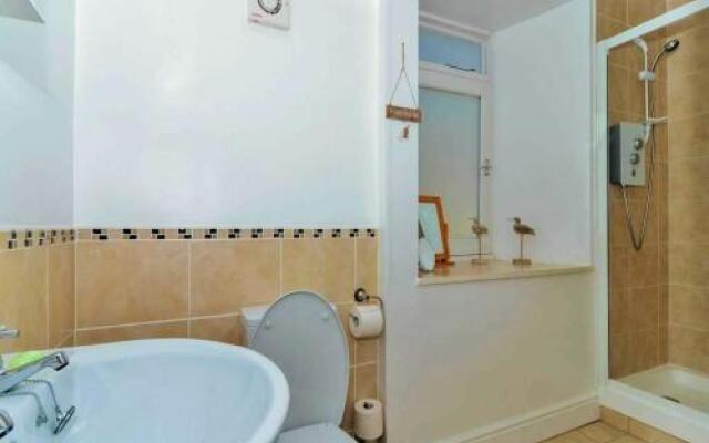 Morrab Place Bed  Breakfast