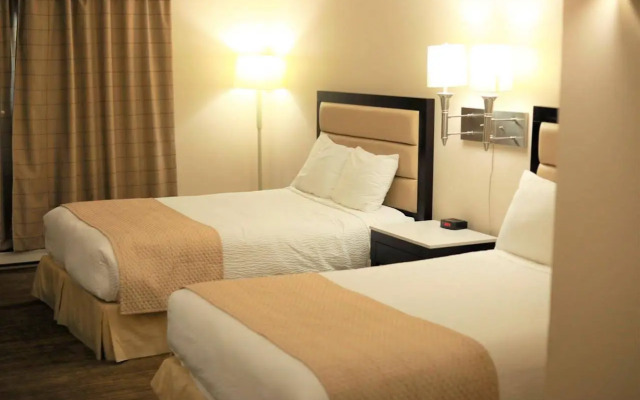 North Star Inn & Suites