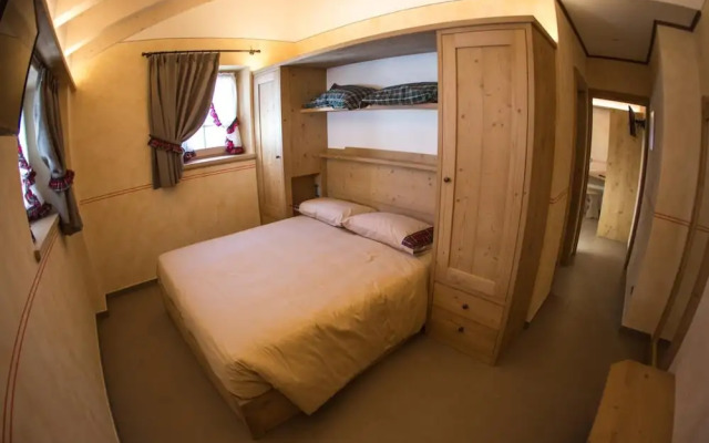 Al Solif Bed & Breakfast