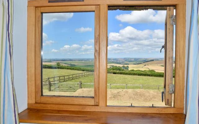 Widehay Barn