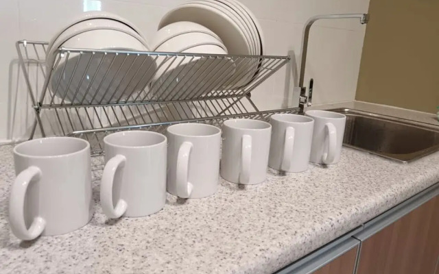 The Horizon Ipoh Dual L13A by Grab A Stay