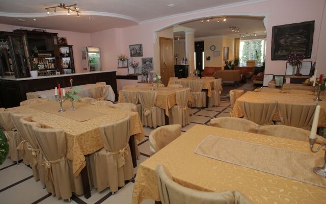 Hotel Majami