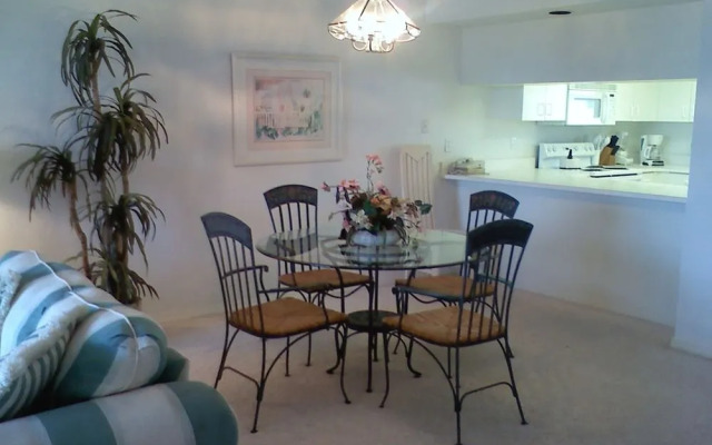 Casa Marina by RedAwning