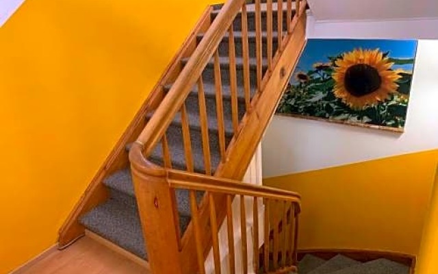 Hotel Sonne 24h Check-In