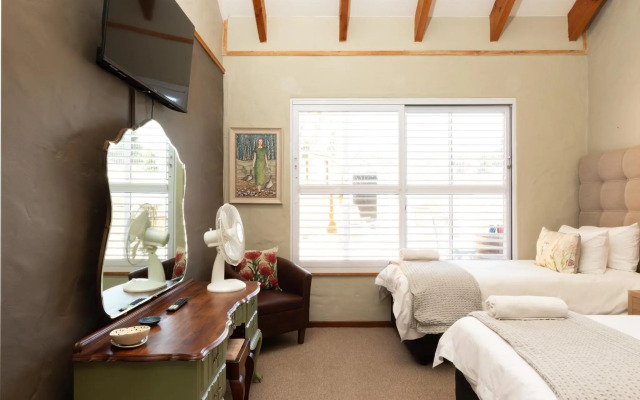 Owls Nest Self Catering