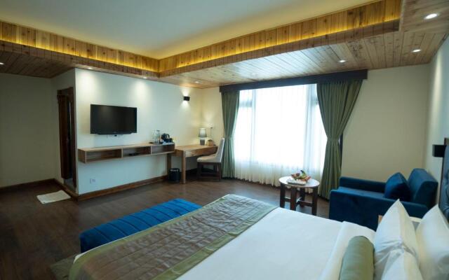 Mount Magnolia Boutique Hotel & Spa