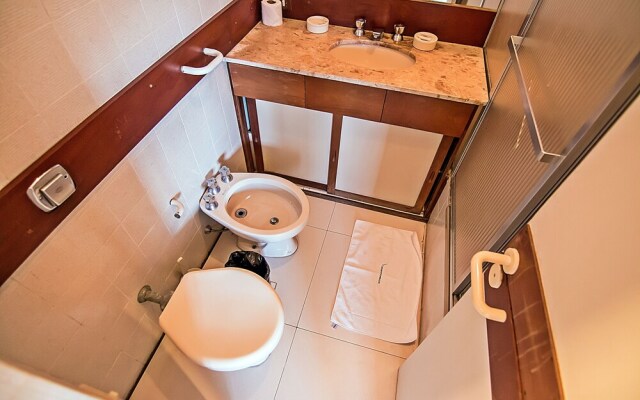 Rio Spot Apartment I001