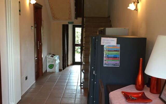 La Locanda di Giorgia