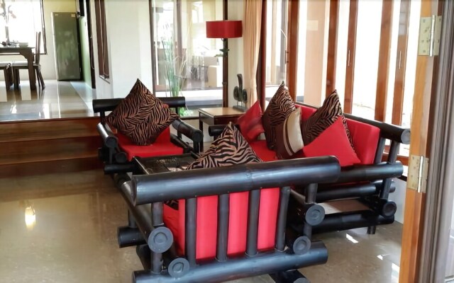 The Idol Boutique Hotel