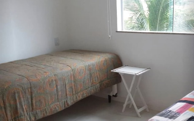 2 Qtos Predio Novo em Cabo Frio