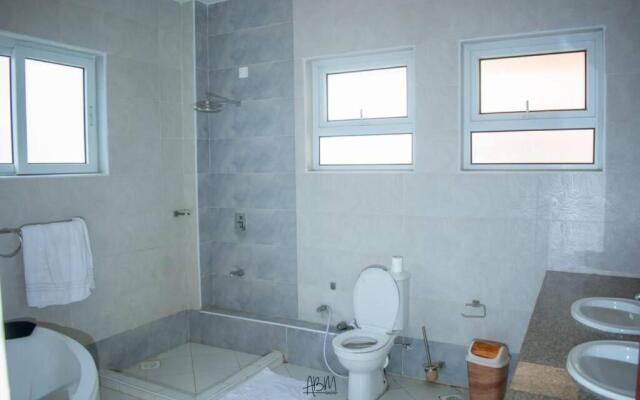 Kui's cosy 4Br Nyali, Mombasa