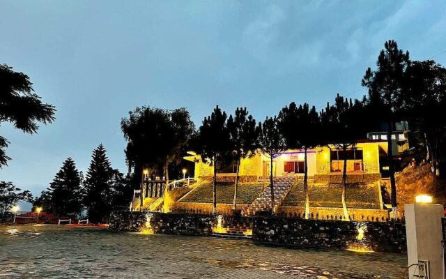 Husnain Resort