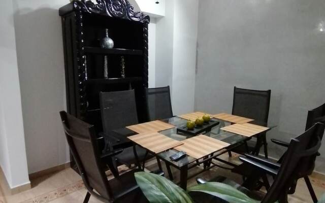 Casa Alexa en Cancún