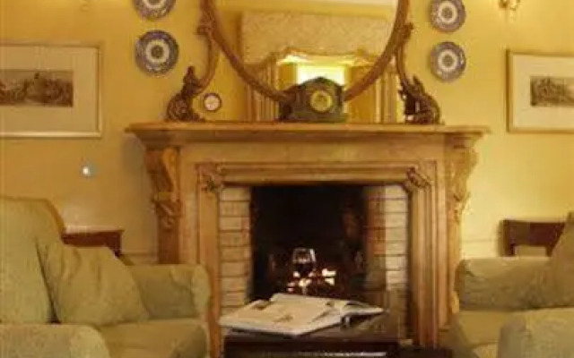 Rathmullan House