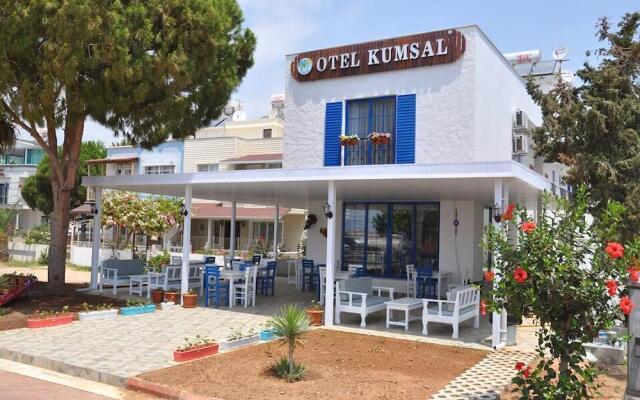 Kumsal Otel