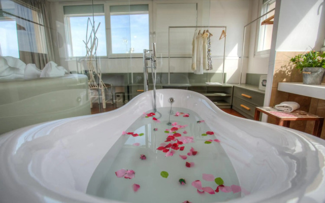 D-Place Hotel & Suite
