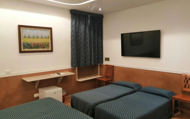 Hotel Verona