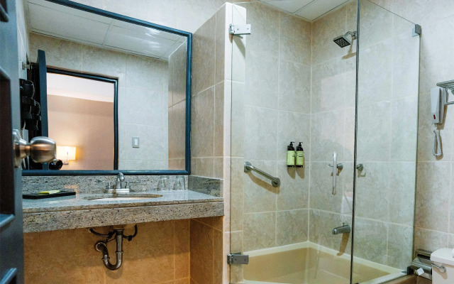 Wyndham Costa del Sol Cajamarca