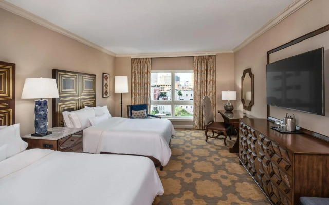 The Westin Riverwalk, San Antonio
