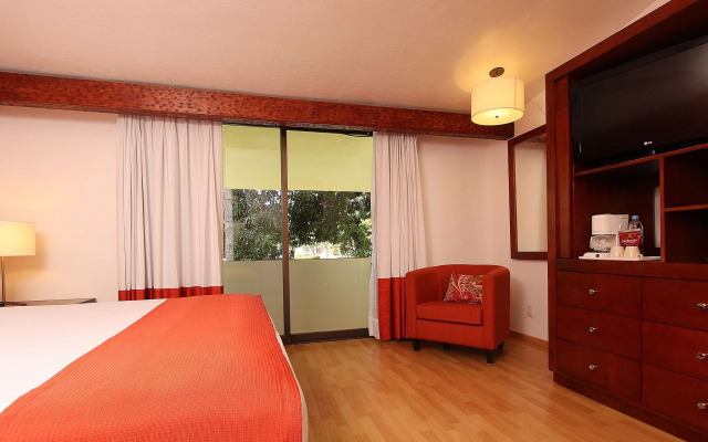 Fiesta Inn Villahermosa Cencali