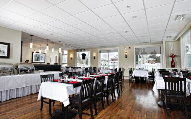 Sportsman's Inn Resort & Marina