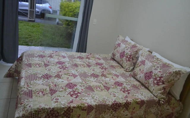 Residencial las dunas