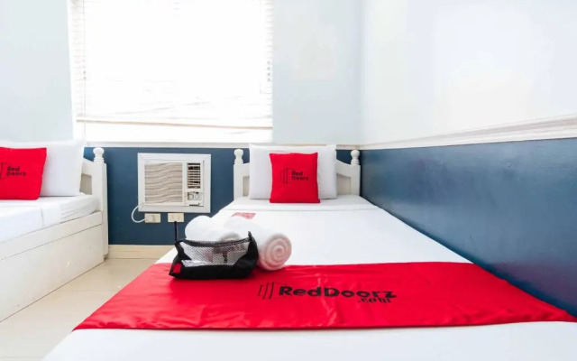 RedDoorz @ Bonifacio St Cebu