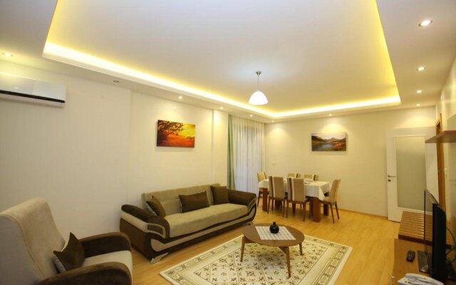 Ugur Termal Residence