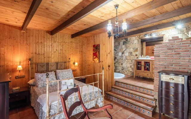 Villa Jimena Nerja by Ruralidays