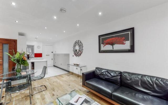 Bryanston Apartments