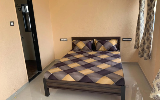 ROYAL MEADOWS - IGATPURI Bungalow B