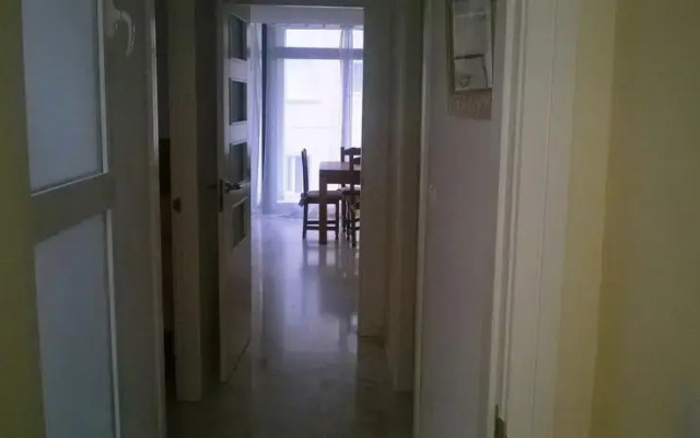Apartment Ligia Teo