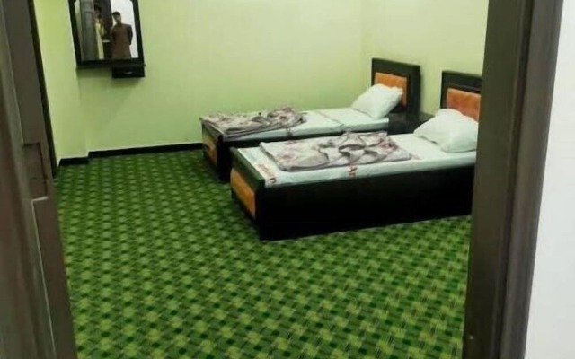 Swat Inn Hotel