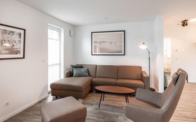 Amazing Apartment in Rechlin With 1 Bedrooms and Wifi
